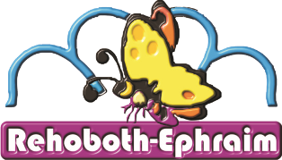 Rehoboth Ephraim Children and Teens Initiative